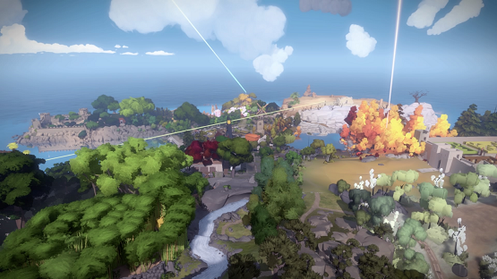 The Witness review 2