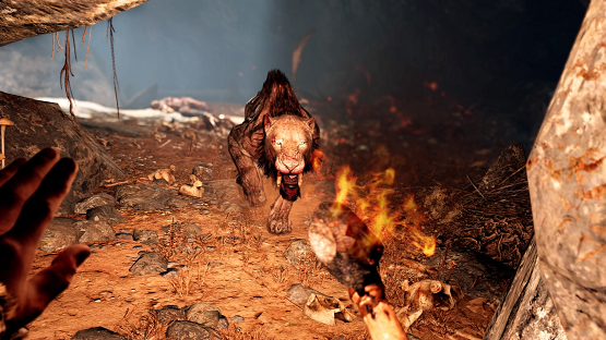 Far Cry Primal Review 3