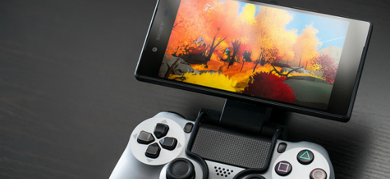 Sony Details Xperia Z5 Remote Play Beginner's Guide For Xperia Z5, Z5