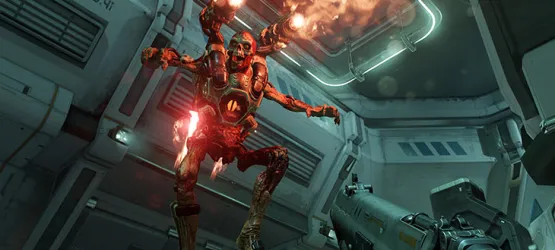 doom レムナント　※専用 TOY-id-DOOM-