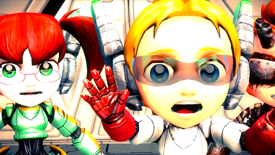 Assault Android Cactus review 3