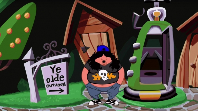 Day of the Tentacle 08