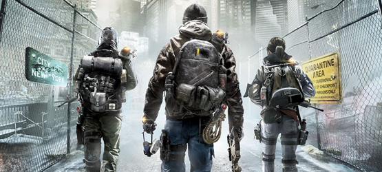 Header Top 5 The Division Improvements Ubisoft Needs to Do