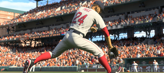 MLB The Show 16 13