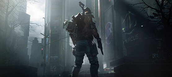 The Division 05