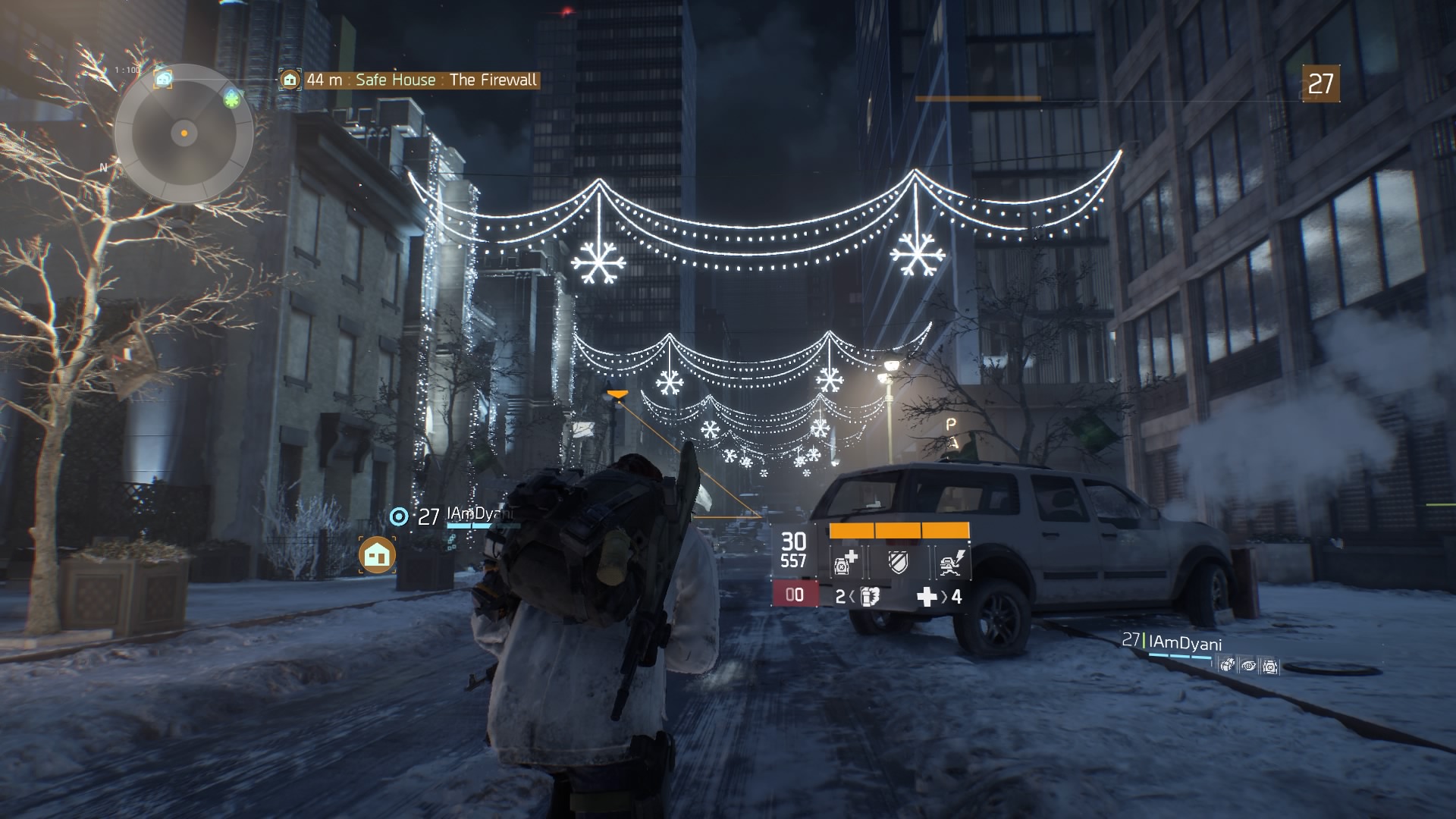 Tom Clancy's The Division review 2