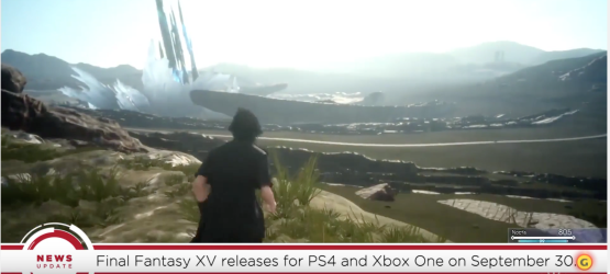 finalfantasyxvreleasedateleak