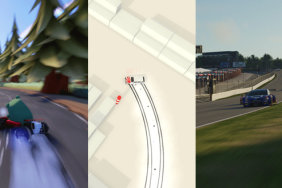 PS4 Racing Games