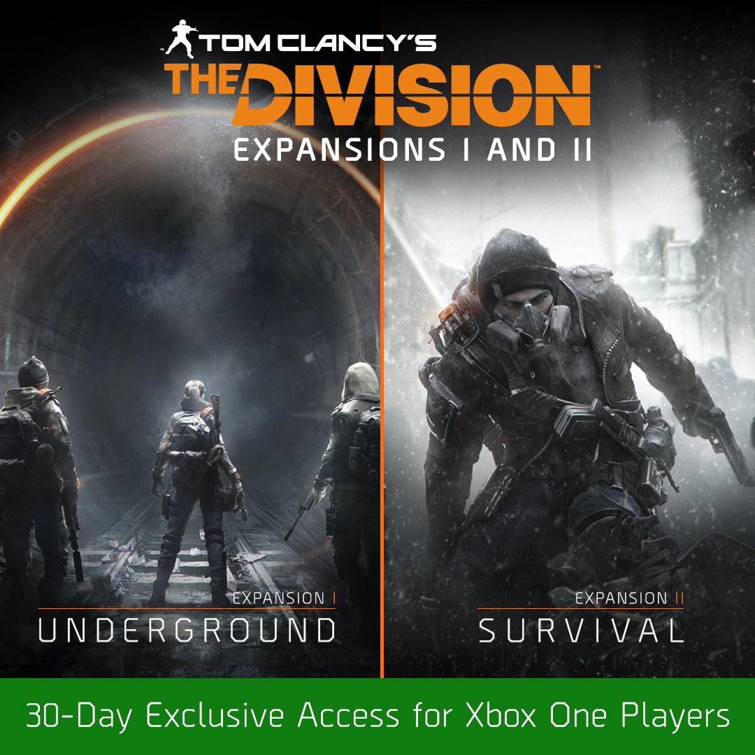 thedivisionexpansionxboxonedlc
