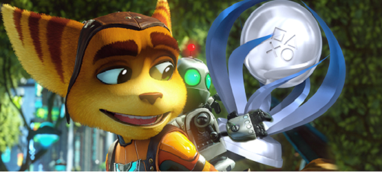 Ratchet & Clank (2016) Trophy Guide