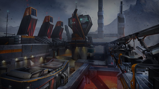 call of duty black ops 3 eclipse review 5