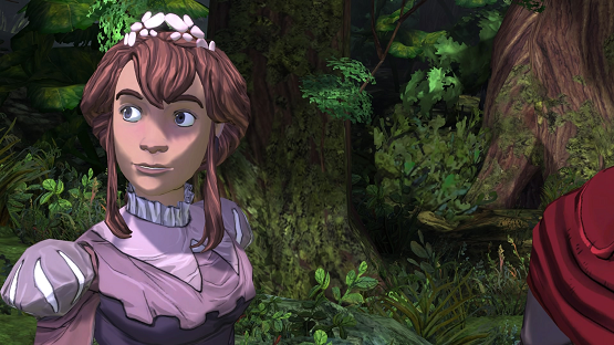 kings quest chapter 3 review once upon a climb 2