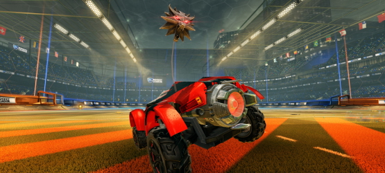 rocketleaguethewitcher3medallion