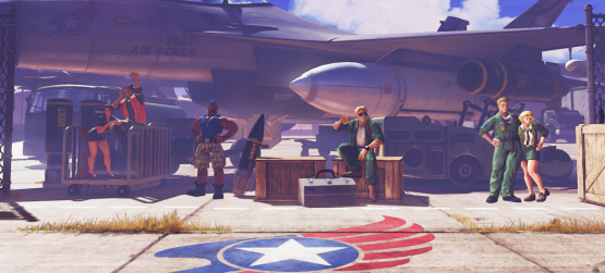 streetfightervairforcebase