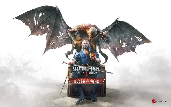 thewitcher3wildhuntbloodandwincoverart