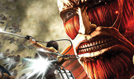Attack On Titan' Season 3 Teaser Surfaces Online