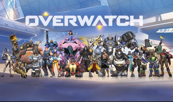 Overwatch review