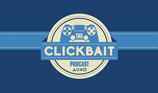 The Clickbait PlayStation LifeStyle Podcast Ep. 24 - PS4 Pro and PS4 Slim Reveal Reactions