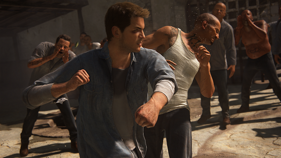 Uncharted 4 review 2