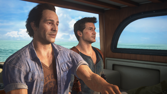 Uncharted 4 review 3