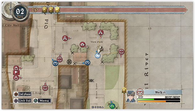 valkyria chronicles remastered review