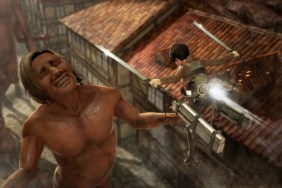 attack on titan 2 esrb rating