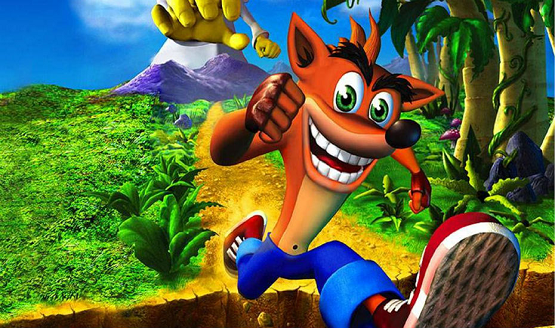 crash bandicoot 555x328
