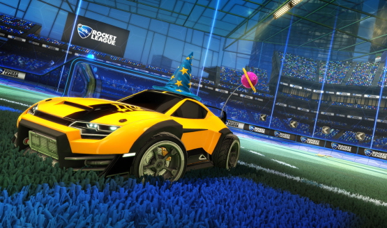 rocket league cross platform
