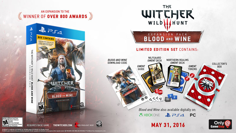 thewitcher3bloodandwineretail