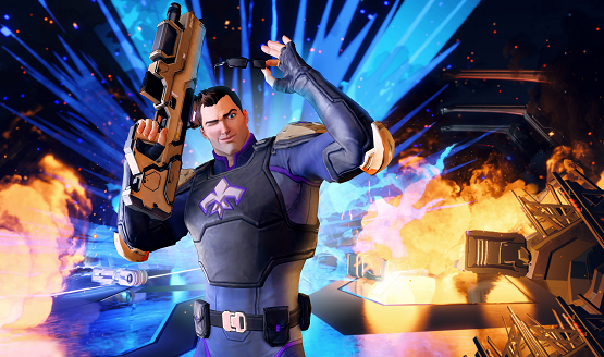 Agents of Mayhem preview 3