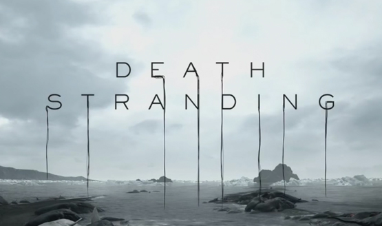 Hideo Kojima on 'Death Stranding,' Norman Reedus, Low Roar