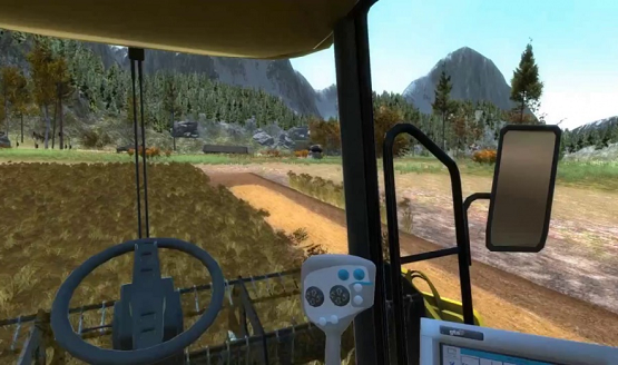 Farming Simulator 17 preview 2