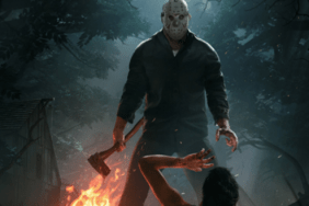 friday the 13th game content
