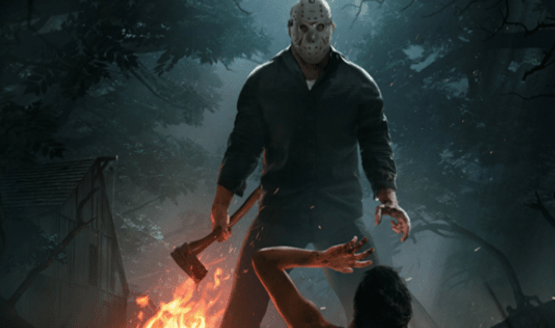 friday the 13th game content
