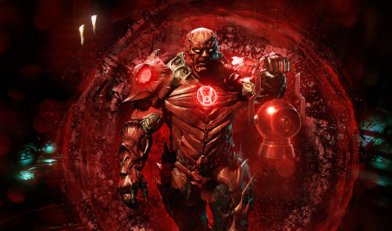 Injustice 2 preview 1