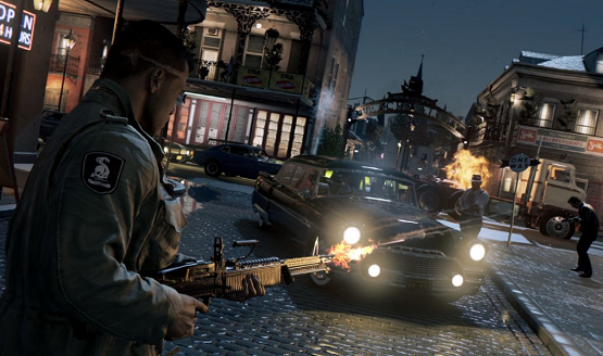 Mafia III preview 4