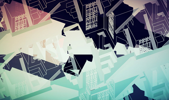 Manifold Garden Photo Mode