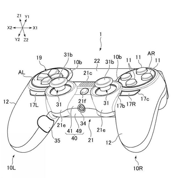 New DualShock 4 02