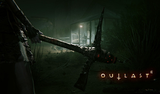 The Outlast Trials: The First Preview - IGN