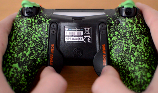 Scuf Infinity 4PS 05