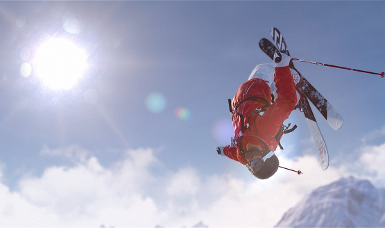 Steep Preview 2