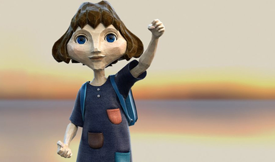 The Tomorrow Children