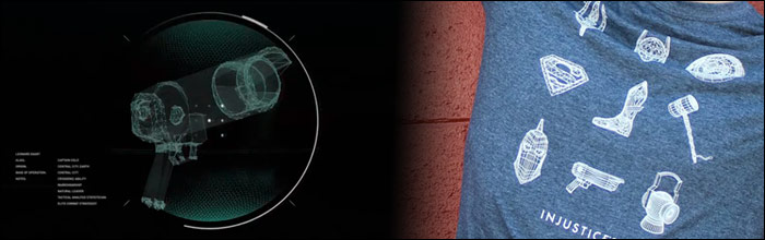 injustice 2 roster teaser