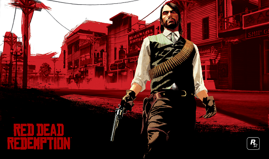 Solid Red Dead Redemption 2 PC Video Surfaces; Most Probably a