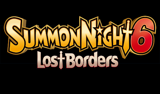 summon-night-6-logo