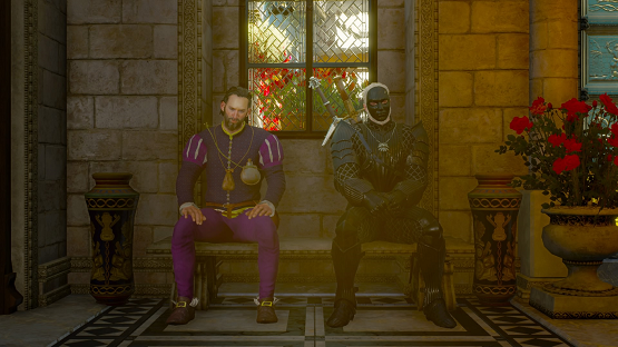 the Witcher 3 blood and wine review 2