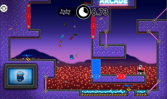 10 Second Ninja X review 2