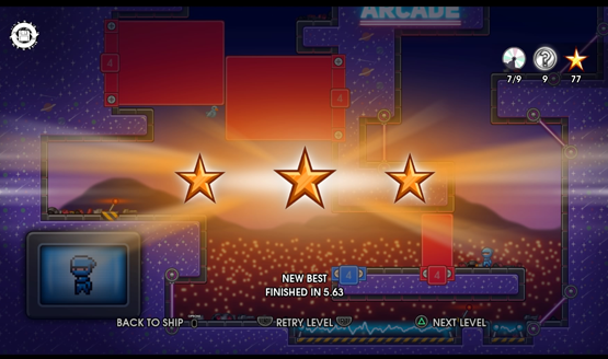 10 Second Ninja X review 3