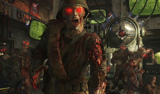 Call of Duty Black Ops 3 review 1