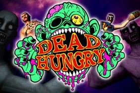 Dead Hungry psvr